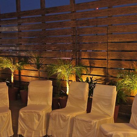 Hotel Surya Prime Kota (Rajasthan) Exterior foto