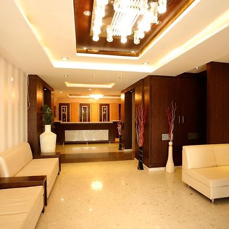 Hotel Surya Prime Kota (Rajasthan) Exterior foto