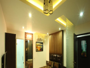 Hotel Surya Prime Kota (Rajasthan) Exterior foto