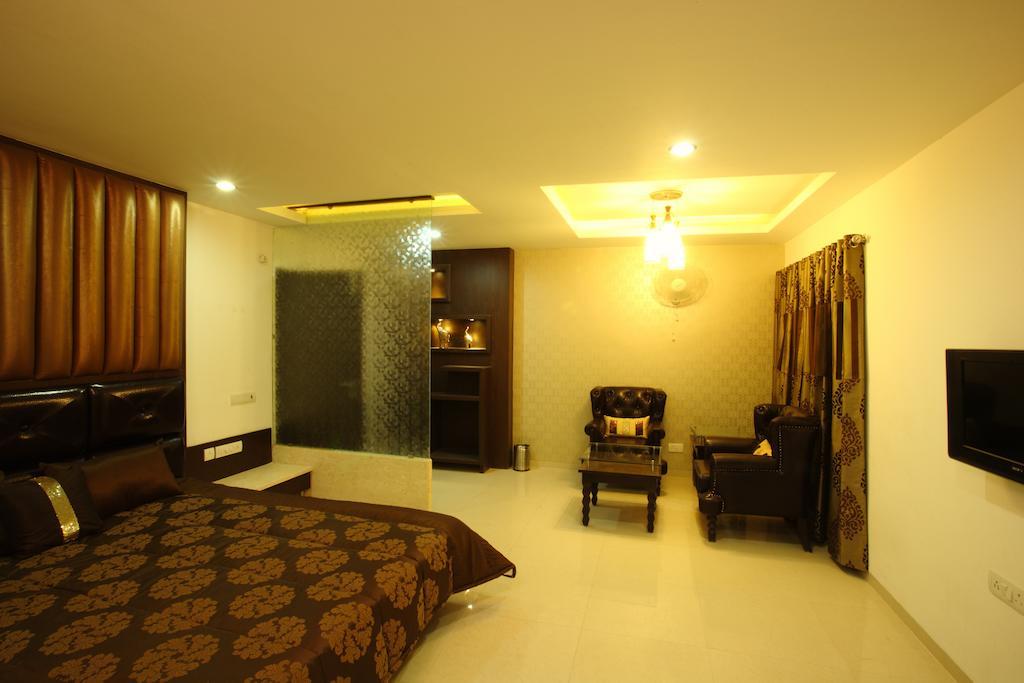 Hotel Surya Prime Kota (Rajasthan) Quarto foto