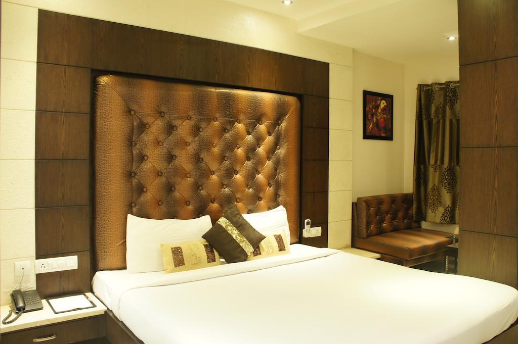 Hotel Surya Prime Kota (Rajasthan) Quarto foto