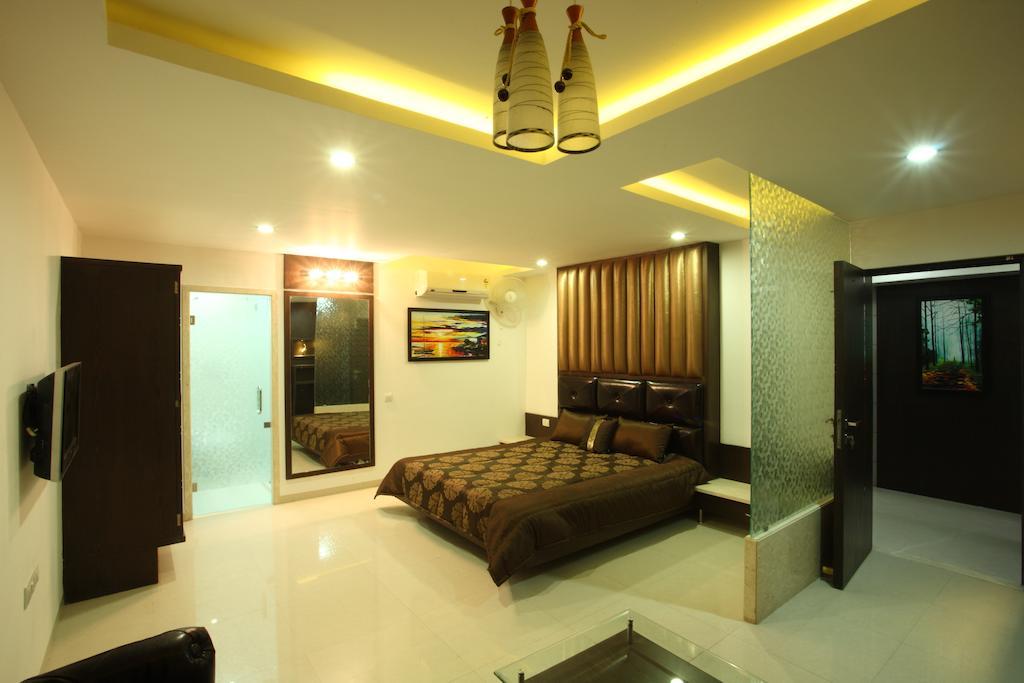 Hotel Surya Prime Kota (Rajasthan) Quarto foto
