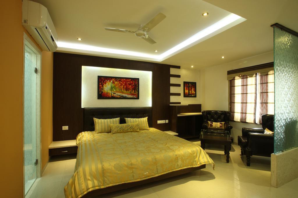 Hotel Surya Prime Kota (Rajasthan) Exterior foto