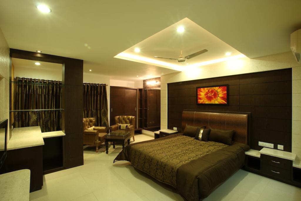 Hotel Surya Prime Kota (Rajasthan) Exterior foto