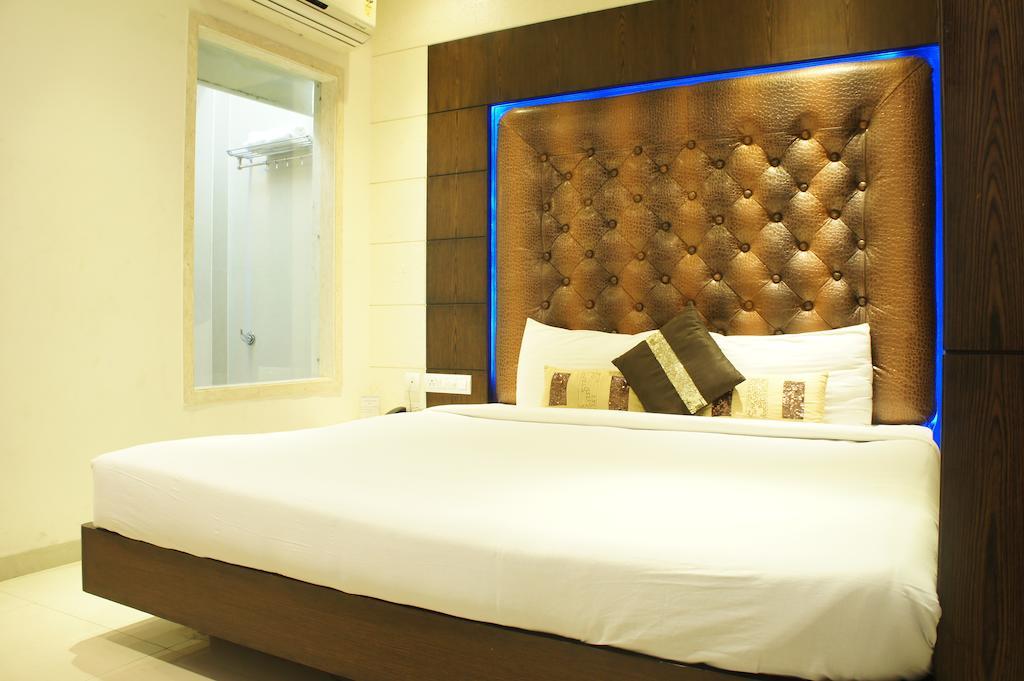 Hotel Surya Prime Kota (Rajasthan) Exterior foto