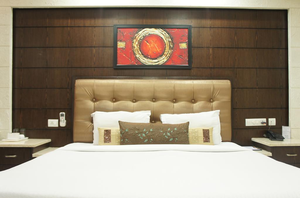Hotel Surya Prime Kota (Rajasthan) Exterior foto
